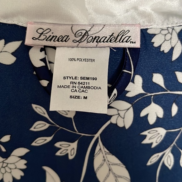 Linea Donatella Robe - Picture 2 of 5